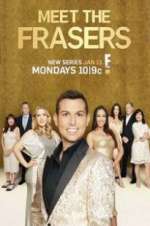 Watch Meet the Frasers M4ufreemovies