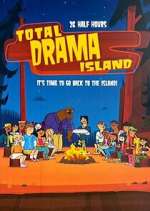 Watch Total Drama Island M4ufreemovies