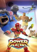 Watch Power Players M4ufreemovies