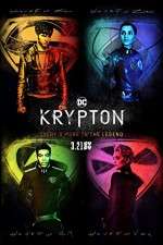 Watch Krypton M4ufreemovies