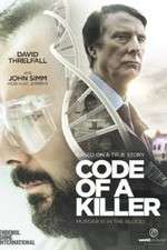 Watch Code of a Killer M4ufreemovies