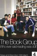 Watch The Book Group M4ufreemovies