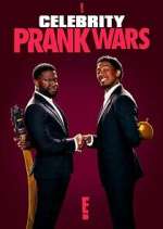 Watch Celebrity Prank Wars M4ufreemovies