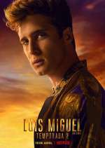 Watch Luis Miguel La Serie M4ufreemovies