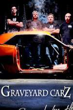 Watch Graveyard Carz M4ufreemovies