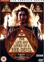 Watch The Life and Loves of a She-Devil M4ufreemovies