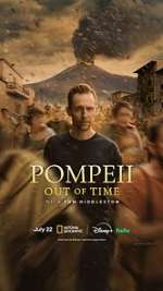 Pompeii: Out of Time with Tom Hiddleston