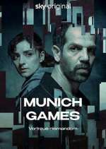 Watch Munich Games M4ufreemovies