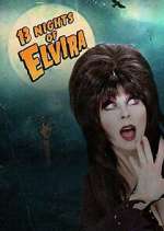 Watch 13 Nights of Elvira M4ufreemovies