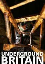Watch Underground Britain M4ufreemovies