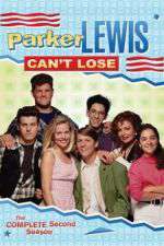 Watch Parker Lewis Can't Lose M4ufreemovies