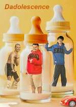 Watch Dadolescence M4ufreemovies