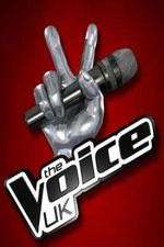 Watch The Voice UK M4ufreemovies