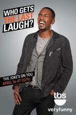 Watch Who Gets the Last Laugh? M4ufreemovies