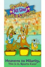Watch Scooby's All Star Laff-A-Lympics M4ufreemovies