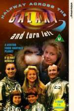 Watch Halfway Across the Galaxy and Turn Left M4ufreemovies