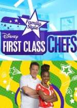 Watch First Class Chefs: Family Style M4ufreemovies