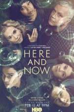 Watch Here and Now M4ufreemovies