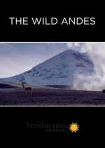 Watch The Wild Andes M4ufreemovies