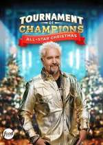 Watch Tournament of Champions: All-Star Christmas M4ufreemovies