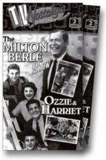 Watch The Milton Berle Show M4ufreemovies