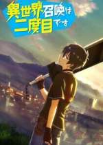 Watch Summoned to Another World for a Second Time M4ufreemovies