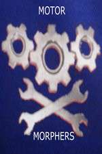 Watch Motor Morphers M4ufreemovies