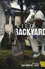 Watch Buried in the Backyard M4ufreemovies