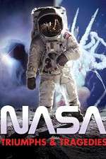 Watch NASA Triumph and Tragedy M4ufreemovies