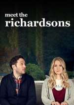 Watch Meet the Richardsons M4ufreemovies