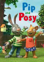 Pip &amp; Posy