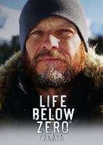 Watch Life Below Zero Canada M4ufreemovies