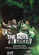 Watch The Boys in Green M4ufreemovies