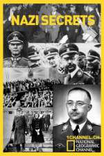 Watch National Geographic Nazi Secrets M4ufreemovies