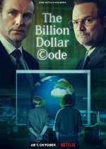 Watch The Billion Dollar Code M4ufreemovies