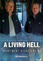 Watch A Living Hell - Apartment Disasters M4ufreemovies