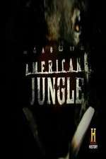 Watch American Jungle M4ufreemovies