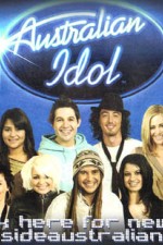 Watch Australian Idol M4ufreemovies