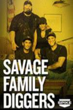 Watch Savage Family Diggers M4ufreemovies