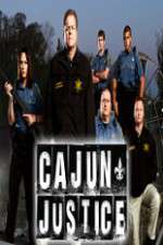 Watch Cajun Justice M4ufreemovies