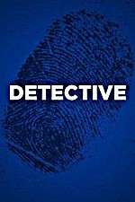 Watch Detective M4ufreemovies