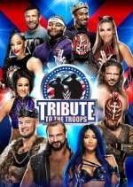 Watch WWE Tribute to the Troops M4ufreemovies