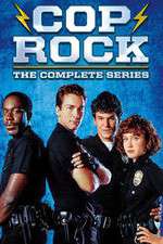 Watch Cop Rock M4ufreemovies