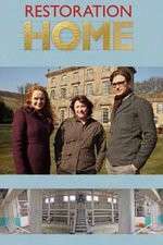 Watch Restoration Home M4ufreemovies