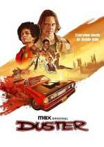 Watch Duster M4ufreemovies