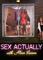 Watch Sex Actually with Alice Levine M4ufreemovies