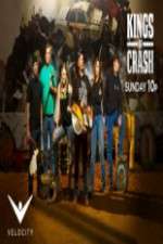 Watch Kings of Crash M4ufreemovies