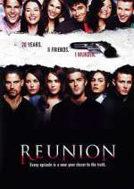 Watch Reunion M4ufreemovies