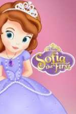 Watch Sofia the First M4ufreemovies