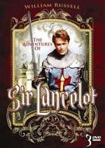 Watch The Adventures of Sir Lancelot M4ufreemovies